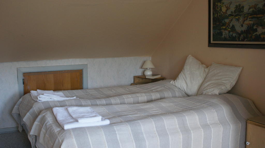 Aadal Apartment Каруп Номер фото
