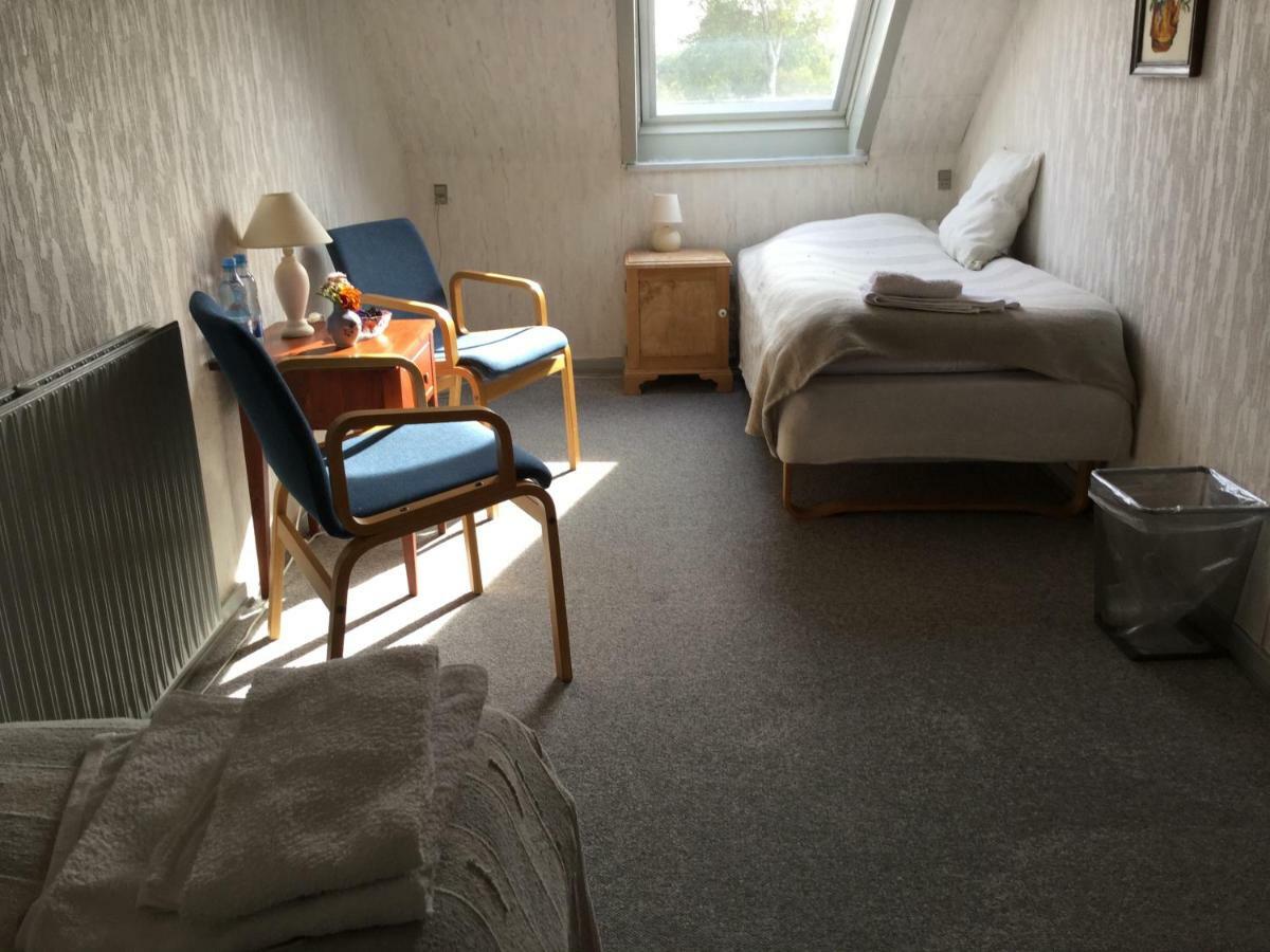 Aadal Apartment Каруп Экстерьер фото