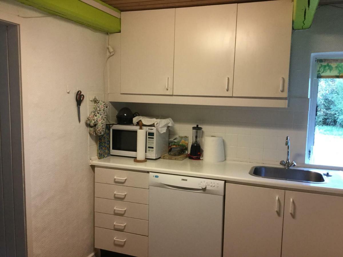 Aadal Apartment Каруп Экстерьер фото